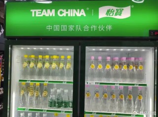 华润饮料敲钟！杨扬、刘诗雯助阵华润第18个IPO
