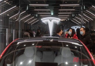 特斯拉FSD到底如何？何小鹏在美国试驾后发文！