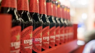 哔哩哔哩[牛8配资]高端化持续！未来5年全球啤酒销售额继续跑赢销量