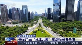 A股上市公司分红总额创历史新高 投资者将有何收获？