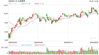 长盈精密定增落地 华夏、诺德、财通等基金公司获配！年内公募参与定增数量同比锐减