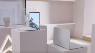 2024华硕全新AI PC轻薄本发布：主打轻薄兼顾性能与创作