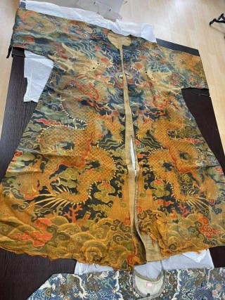 《抖音国风第一品牌浒城古娘，3.5亿年营收打造独特国风美学》