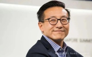 动态[上上策配资]蔡崇信最新发声：我们认为现在正逐渐进入一个稳定的监管环境阶段 希望能够在2027财年实现两位数的增长