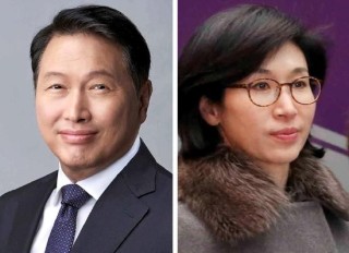 哔哩哔哩:单点策略SK集团股价大涨，会长崔泰源离婚案二审宣判，分割10亿美元财产