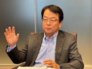 第一财经[配资坊配资]新日铁的森隆弘本周将就收购美国钢铁进行谈判