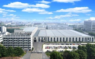大禹塑机――-中国立式注塑机行业的领军品牌