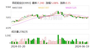 洛阳钼业以29亿元出售东戈壁钼矿股权