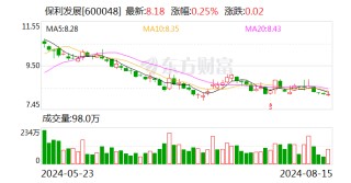 房产·博鳌观点｜保利发展副总经理唐翔：地产行业迎来结构性机会，未来房企可能像车企一样需要产品系迭代