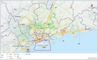 “塔尖”城市格局，变了