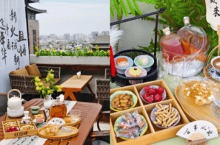 美团潮店IP M Cháo发布2024春夏潮店 16城1721个吃喝玩乐新潮去处入选