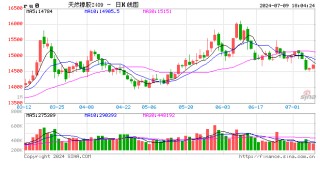 期货大咖聊大宗|中信期货杨力：橡胶坚持空方持有