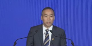 北京地方金融管理局副局长李景祥：持续推动京港交易所深化合作 发挥“北+H”两地上市安排机制作用