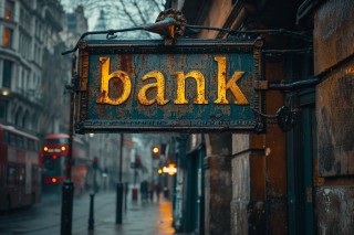 两大行一周跌超8% 银行股“一枝独秀”能否再续？