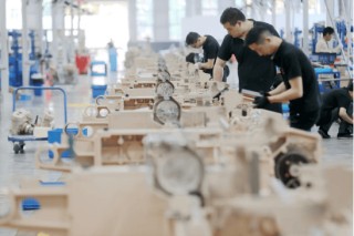 兴业银行杭州分行：奋力书写“五篇大文章”