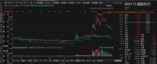 福能东方涉嫌信息披露违法违规被调查，索赔开启！