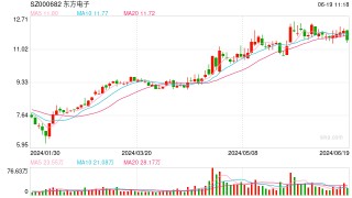 称临时提案违反相关规定，东方电子董事会“杠上”第二大股东