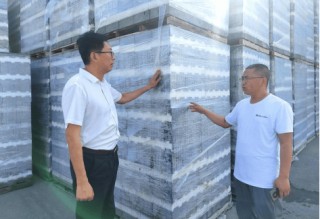 齐商银行：与中小微企业共成长