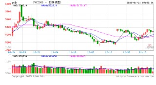 基本面支撑不足，PVC期货延续震荡筑底
