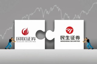 一家千亿级投资银行，诞生了