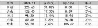 新湖能源（工业硅）2025年报：江潭落月复西斜