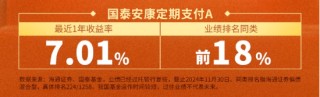 2025，关注“固收+”