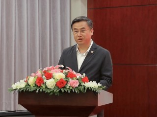 促进数字经济制度建设 加强数字经济热点问题研究――国创会数字经济研究院正式揭牌成立