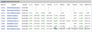 搜狐[恒利配资]她不尴尬尴尬的就是你！鹏华基金闫思倩亏40%强发“发起式基金”目标40亿谁买单！ 就因为像“校园女神”？