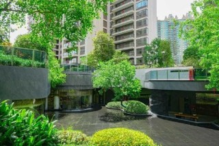 交付看远洋|中山远洋天著一期收官 累计高品质交付超400套