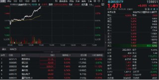 DeepSeek引爆AI应用！金融科技再度走强，税友股份冲击涨停，金融科技ETF（159851）盘中涨近4%