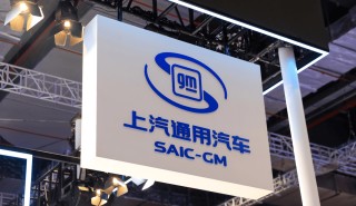 上汽通用，绝地求生丨深度金选