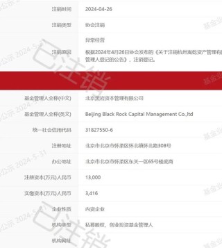 日记[创利配资]金融圈奇葩！怒怼投资人：江湖大仇！