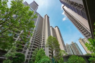 交付看远洋|中山远洋天著一期收官 累计高品质交付超400套