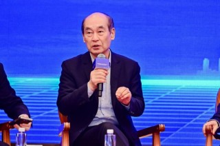 全国社保基金理事会原副理事长王忠民谈宏观经济模型的三个浪潮