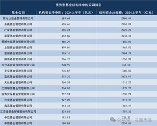 下一个公募基金必争之地
