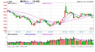 光大期货矿钢煤焦类日报11.12