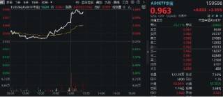5000亿“活水”来了！A50龙头午后再飙高，茅台领衔大涨7%！龙头宽基A50ETF华宝（159596）摸高3.76%