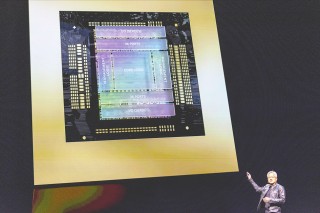 1164.370美元！英伟达股价再创历史新高