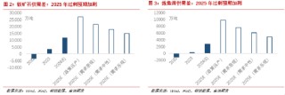 金瑞期货2025年报观点合集：黑色系