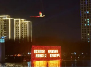 申万宏源研究春节见闻丨河北辛集：一盏灯点亮县域消费“新年红”