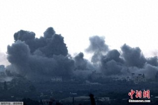 美称哈马斯对停火提议修改意见多 哈马斯：没提新想法