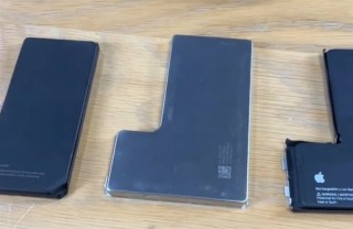 iPhone 16 Pro系列金属外壳电池提前上手：容量增加 有望支撑40W快充