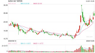 美利信拟超3亿元收购海外标的 加码汽车铝合金精密压铸业务