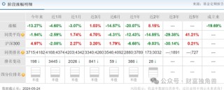 哔哩哔哩::恒盛策略德邦基金雷涛踩雷ST证通现12连跌，旗下基金成立379天亏损48.28%