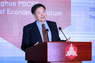 中国前副财长：美国对中国电动车征收高额关税，极大破坏气候变化国际合作