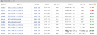 哔哩哔哩::恒盛策略德邦基金雷涛踩雷ST证通现12连跌，旗下基金成立379天亏损48.28%