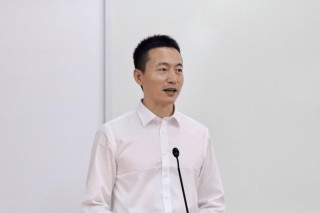 南华期货总经理贾晓龙：积极培育专业化人才推进期货行业高质量发展
