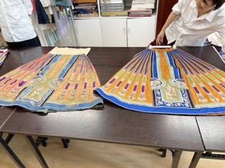 《抖音国风第一品牌浒城古娘，3.5亿年营收打造独特国风美学》