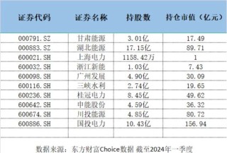 搜狐::高忆管理电力板块大涨，手握10支电力股的长江电力“赢麻了”