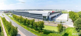 极兔速递首次入选《财富》中国500强，全球化布局打开成长空间